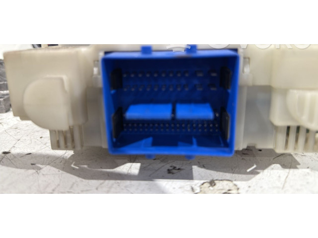 Комплект блоков управления    Ford S-MAX