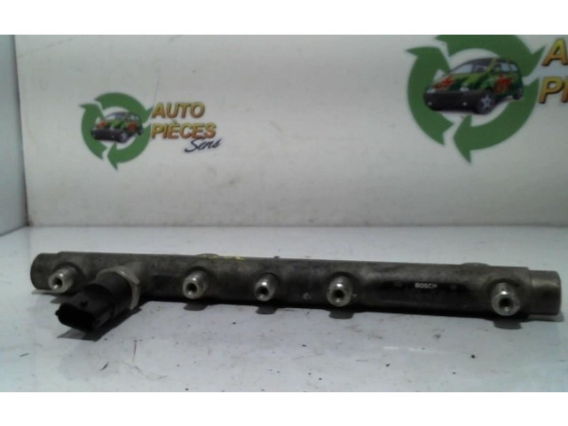 Топливная рампа 8200600208, 8200600208 Renault Scenic I для двигателя F9Q-740