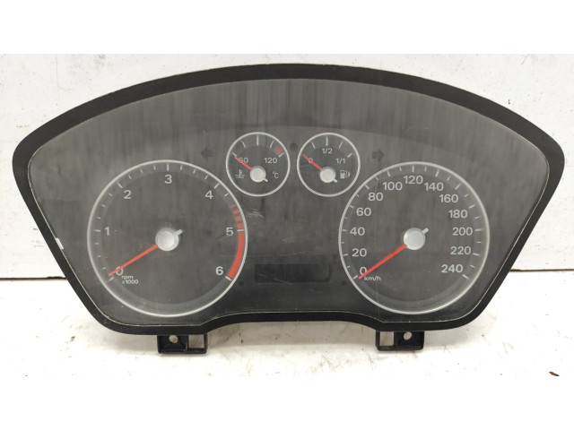 Přístrojová deska Ford Focus 2006 7M5T10849GB, 3M5F10A855A