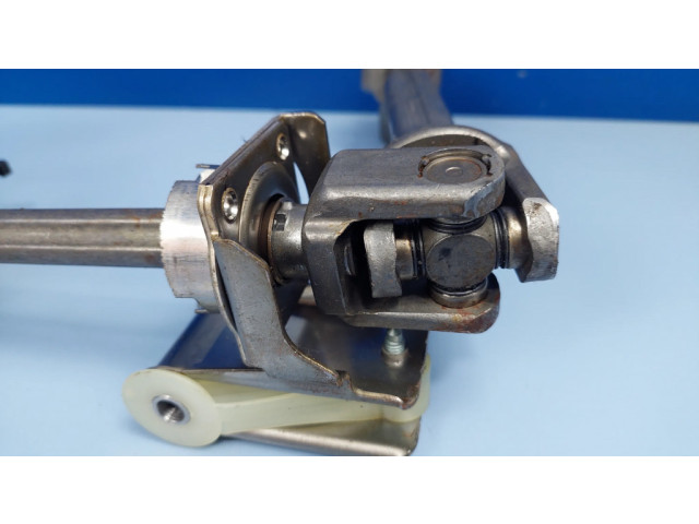 Замок зажигания