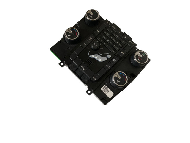 Блок управления климат-контролем 30795271   Volvo V70