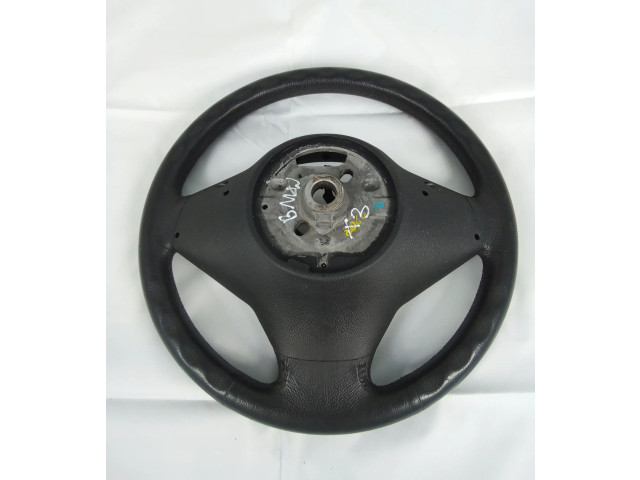 Руль BMW X3 E83  2003 - 2010 года       