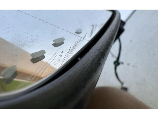 Зеркало электрическое        Volkswagen Caddy  2015 - 2020 года   