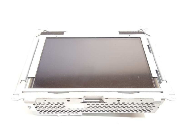 Дисплей    9X2310E889AB, C2Z12080   Jaguar XF X250