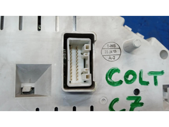 Панель приборов MM0038009, CUADROINSTRUMENTOS Mitsubishi Colt