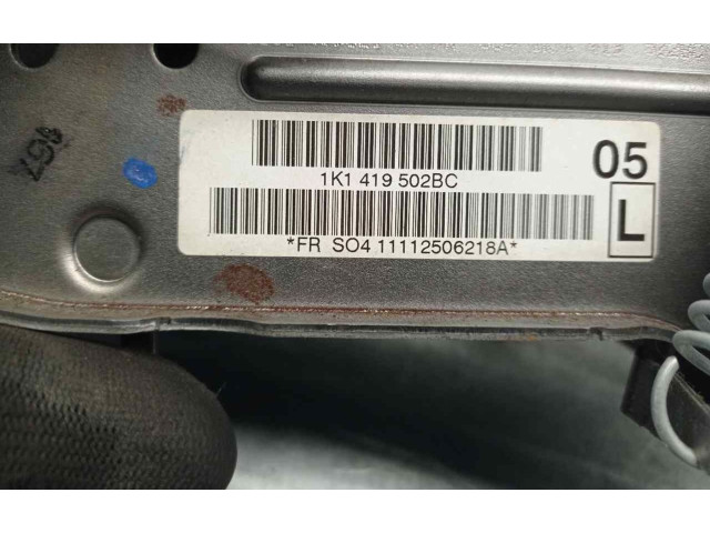    Рулевая рейка 1K1419502BC   Volkswagen Golf SportWagen  -  года