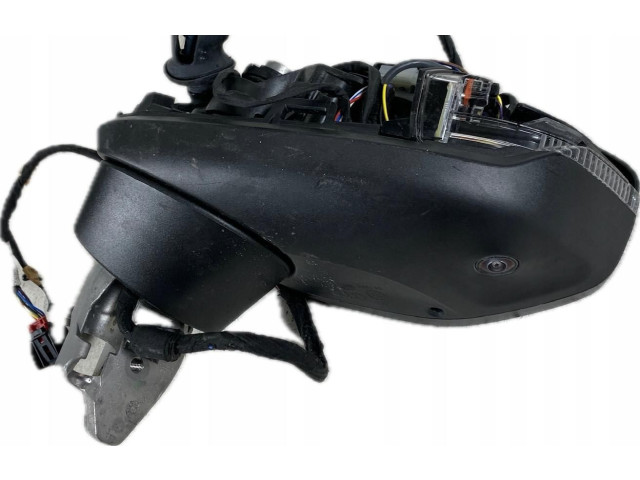 Зеркало электрическое        Audi A3 8Y  2020 -  года   