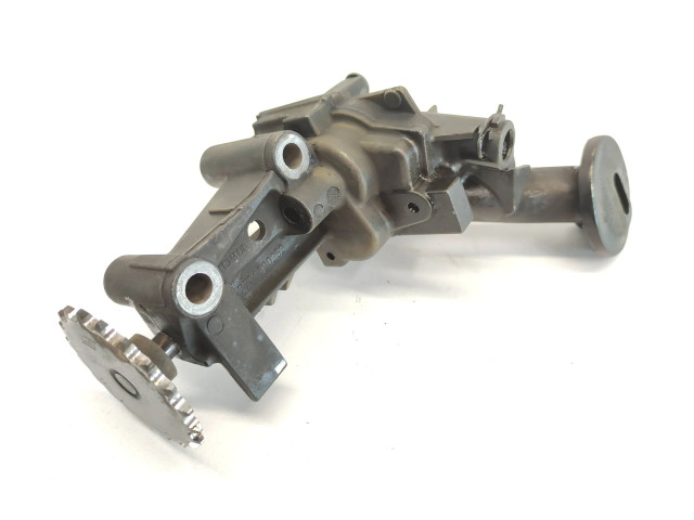 Масляный насос   7700600252  Renault Scenic II -  Grand scenic II 