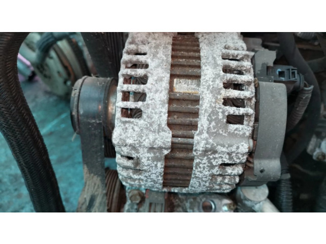 Генератор 04801715aa, 0121715047 Dodge Journey 2.0