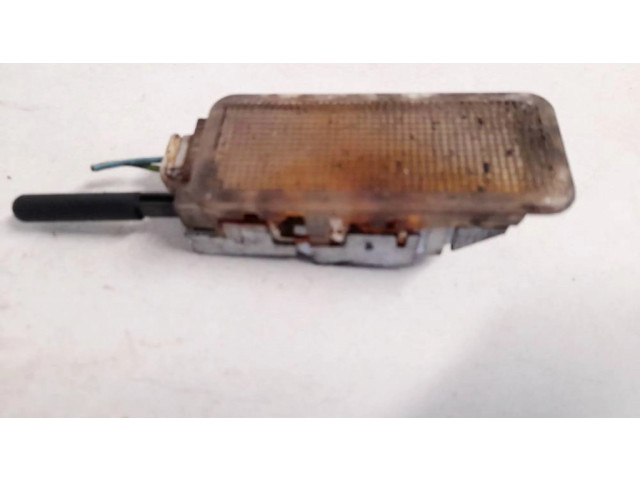 Другой фонарь салона