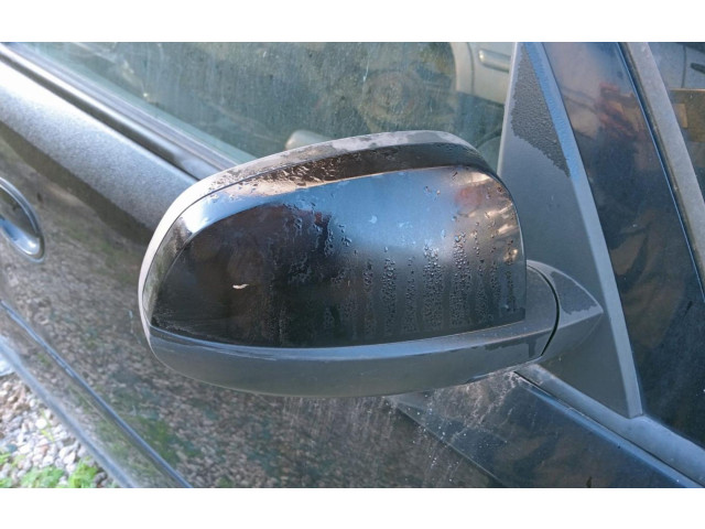 Зеркало электрическое        Opel Meriva A  2003 - 2010 года   