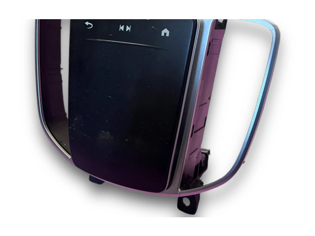 Блок комфорта S1449, A2539000008   Mercedes-Benz GLC X253 C253   