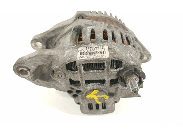 Генератор 1800A070 Mitsubishi Colt