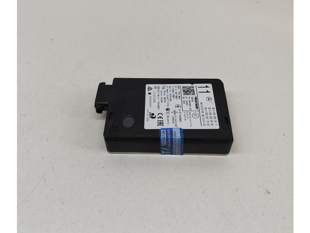 Датчик слепых зон A0009052611, A0009026546   Mercedes-Benz EQC