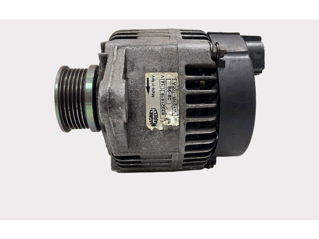 Генератор 46445658, 71773261   Lancia Lybra