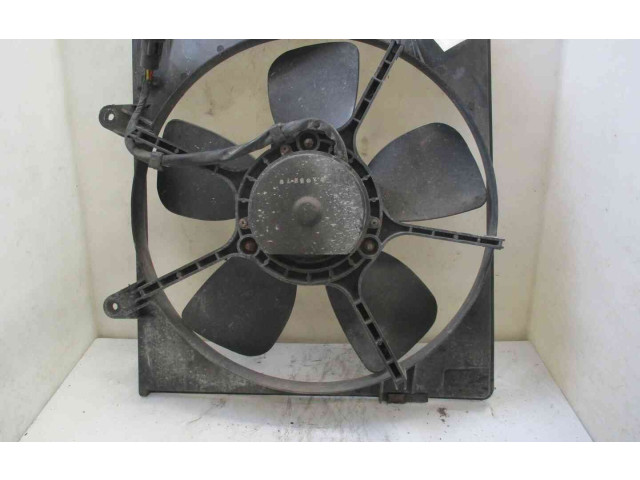 Zpětné zrcátko  KIA Carnival 2003  K55215025B, 22400884  