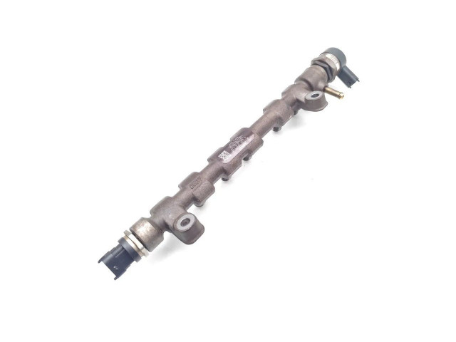 Топливная рампа 16610-RL0-G01, 0281002950 Honda Accord для двигателя N22B1