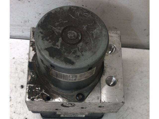 Блок АБС 0265230231, 0265230231   KIA  Ceed  2006 - 2012 года