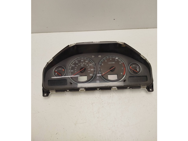 Панель приборов 8673267, 8602758   Volvo XC90       