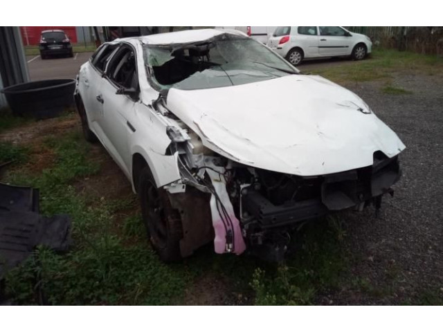 Блок управления двигателя 237106560S   Dacia Lodgy