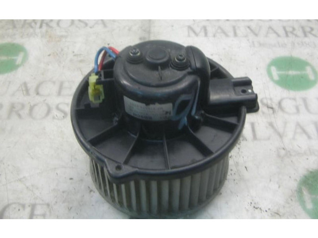 Вентилятор печки Mitsubishi Carisma