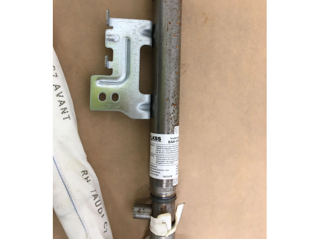 Píst 4G9880742B Audi A6 Allroad C7 CLA CLAA