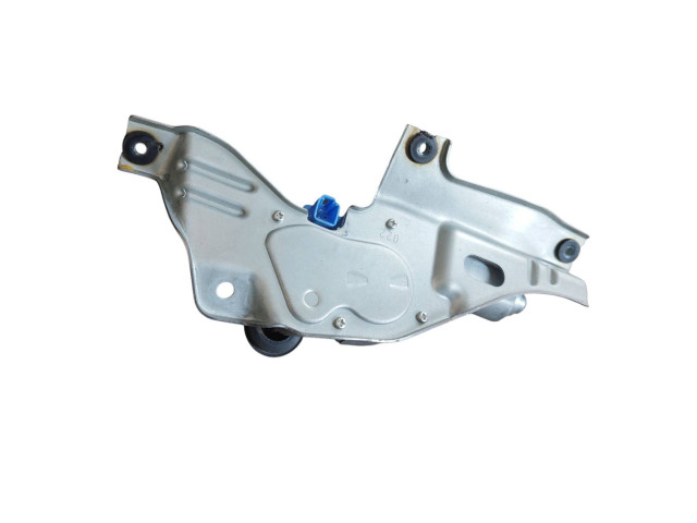 Моторчик заднего дворника Subaru Forester SH