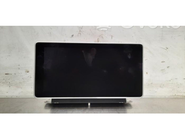 Дисплей 80A919605 Audi Q5 SQ5