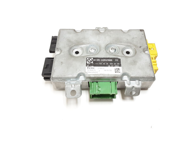 Блок управления дверью