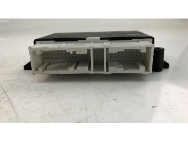 Блок управления парковки