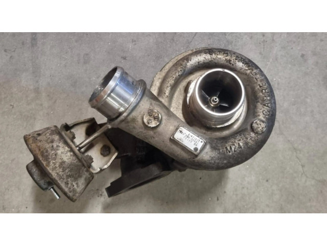  Турбина Honda Accord 2.2 729125, H820210J         