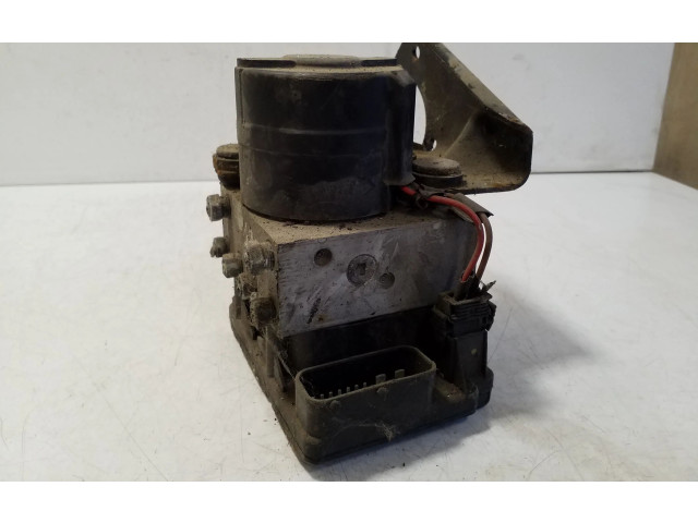 Блок АБС 3A0907379, 10020400174   Volkswagen  PASSAT B4  1994 - 1996 года