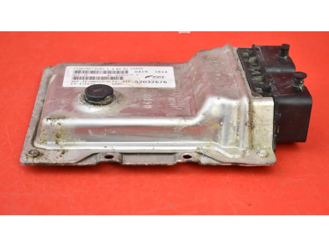 Řídící jednotka 52032676, 52032676 Fiat Fiorino 2018