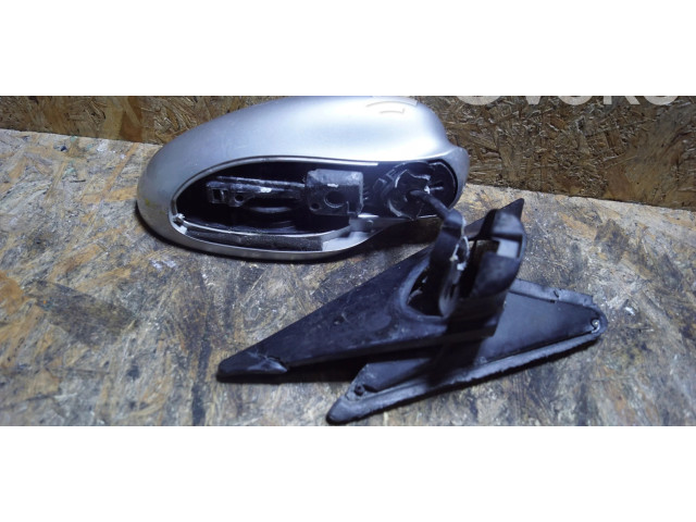 Zpětné zrcátko Porsche 911 996 1997