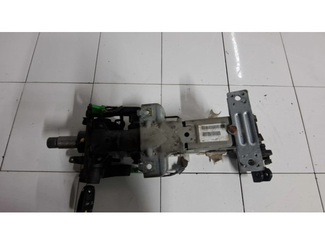 Замок зажигания