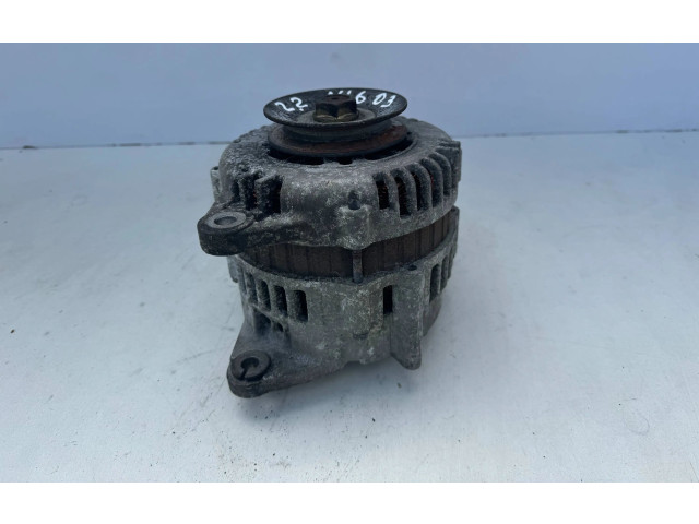 Масляный насос 23100BN300, LR1100724 Nissan Almera N16