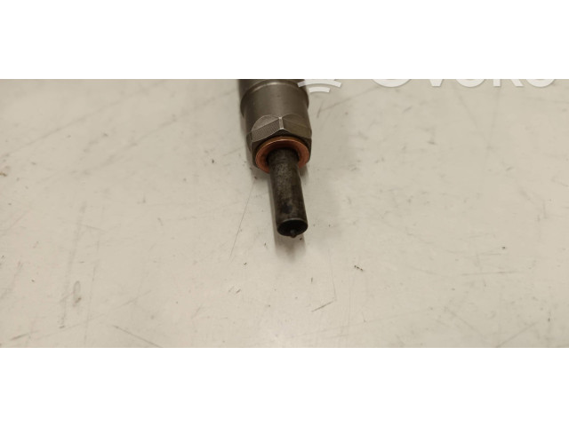 Комплект форсунок 05l130277e Skoda Octavia Mk4 DTRD