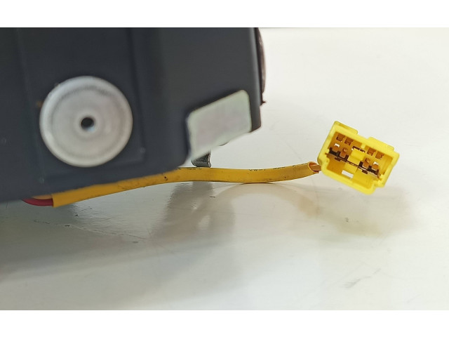 Подушка безопасности водителя H0S550UGWPU, 77800TL0G810 Honda Accord