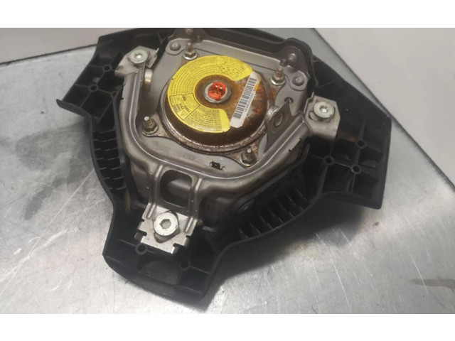 Надувная подушка для передней двери 5ADA3N0660696B Citroen C1