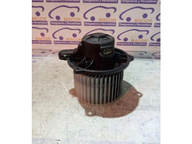 Вентилятор печки F00S33F012 KIA Pro Cee'd I