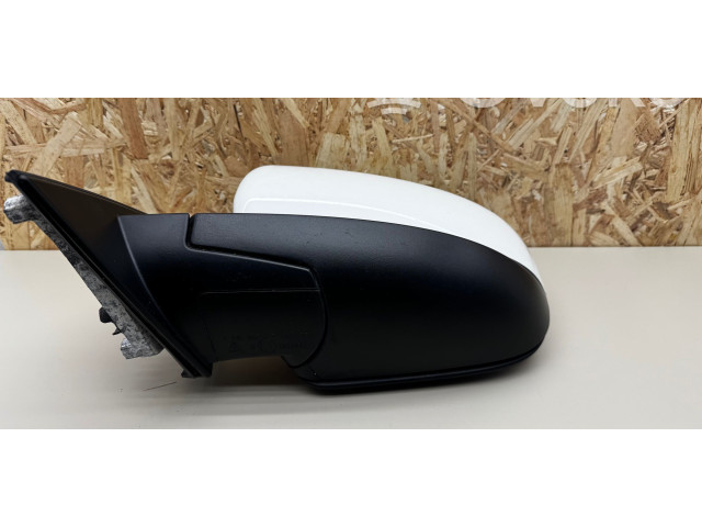 Zpětné zrcátko BMW X6 E71 2011 7181175, 7136887