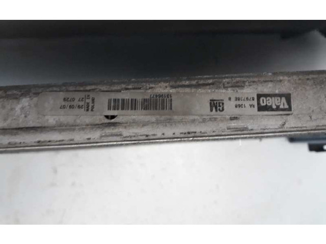 Форсунка 13196477, 58204 Fiat Croma 939A1000