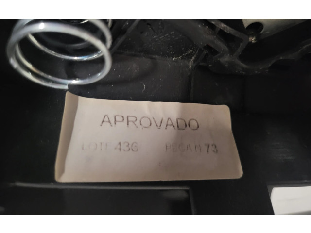 Руль Volvo XC90 2003 - 2006 года 14926