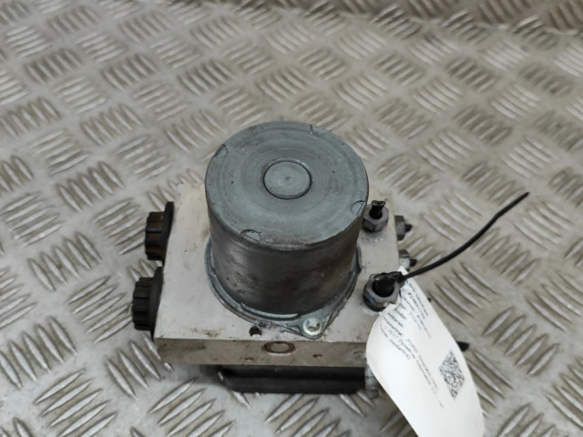 Блок АБС GB3C2C405AB, 0265258063 Ford Ranger 2007-2011 года