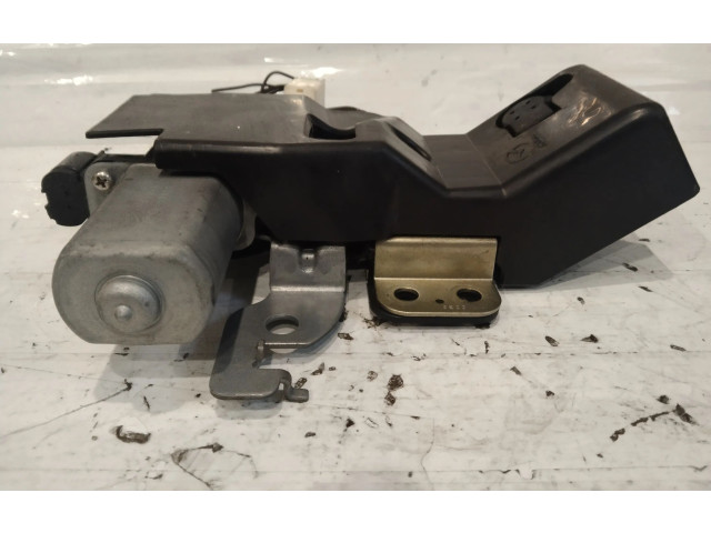 Zámek zadních dveří Mazda 6 2009