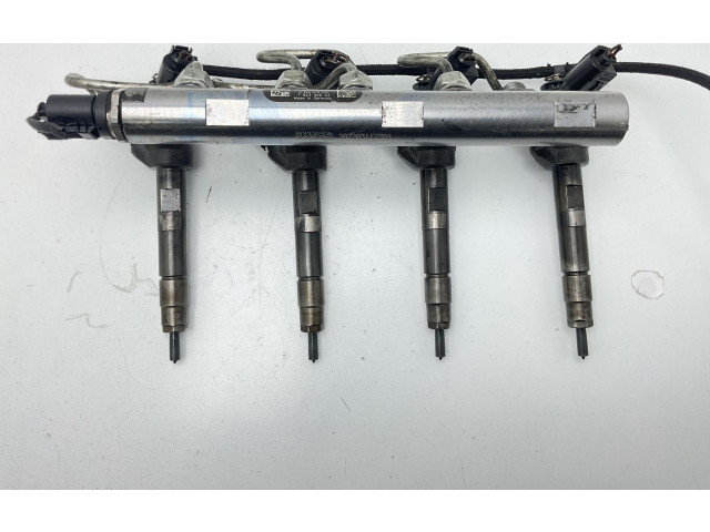 Комплект форсунок 0445214237, 0445214237 Mini Cooper Countryman R60