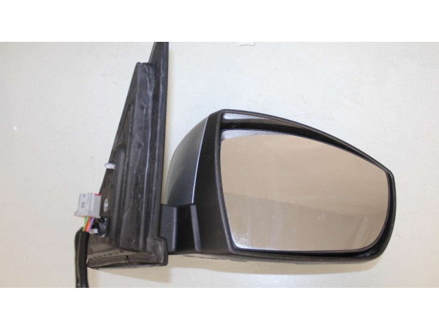 Зеркало электрическое        Ford Galaxy  2006 - 2015 года   