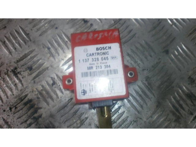 Блок управления 1137328045 Mitsubishi Carisma