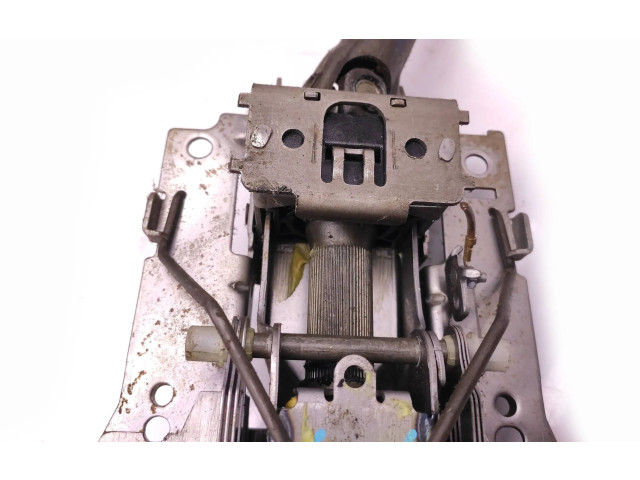  рейка  Колонка рулевая 1K0905851B, 1K0953503JN   Volkswagen Caddy 2004 - 2010 года