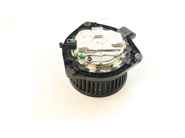 Вентилятор печки    9382861, T38256B   BMW X3 G01